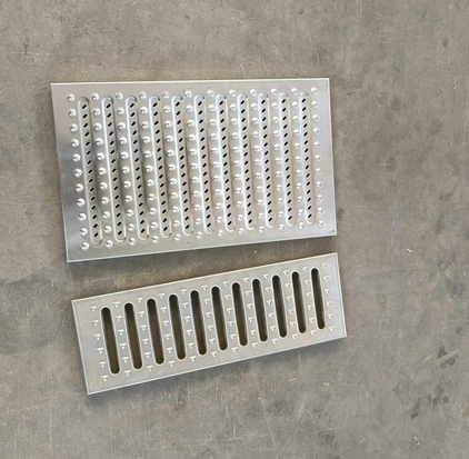 水篦子